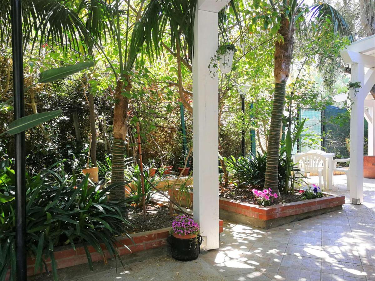 Villa La Plaja تْشيفالو المظهر الخارجي الصورة