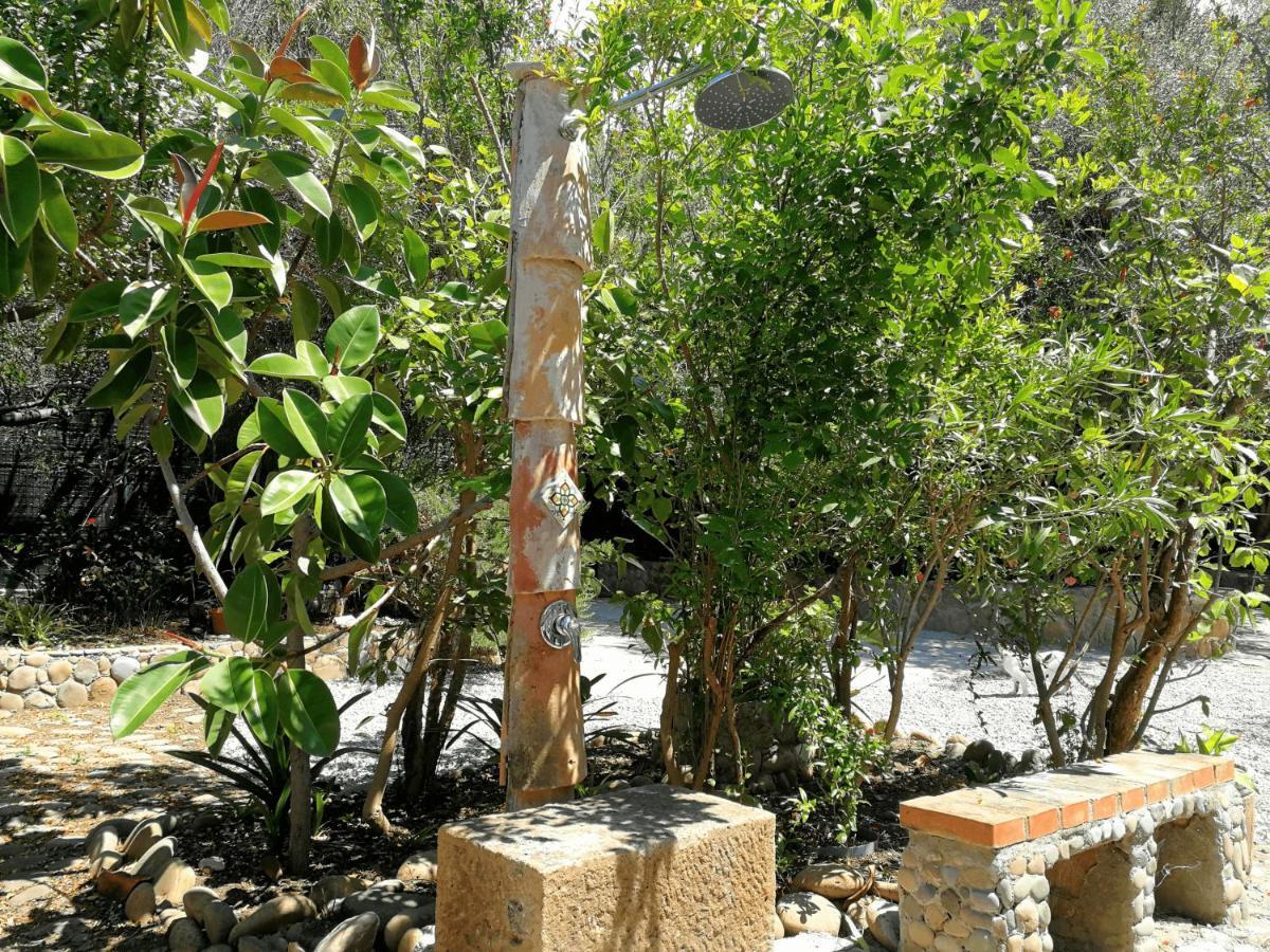 Villa La Plaja تْشيفالو المظهر الخارجي الصورة