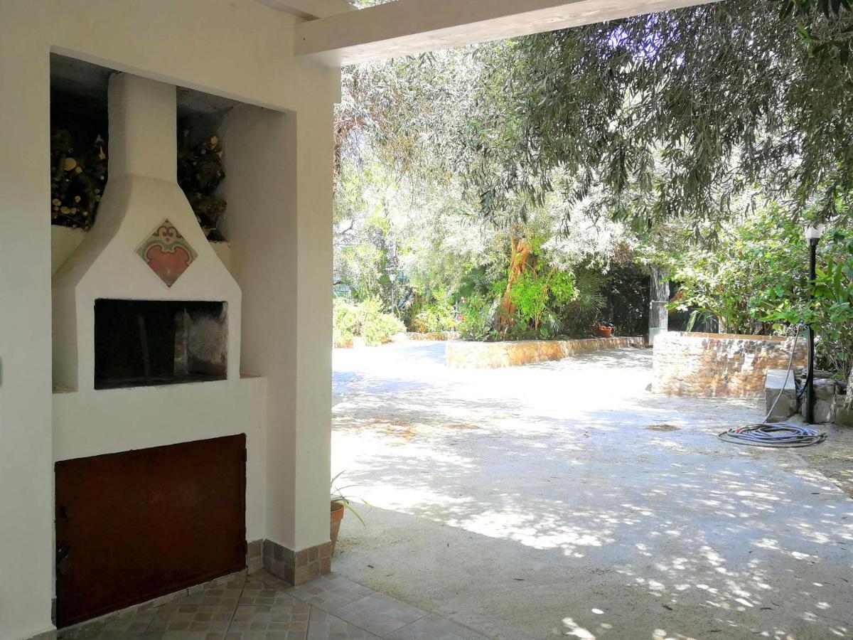 Villa La Plaja تْشيفالو المظهر الخارجي الصورة