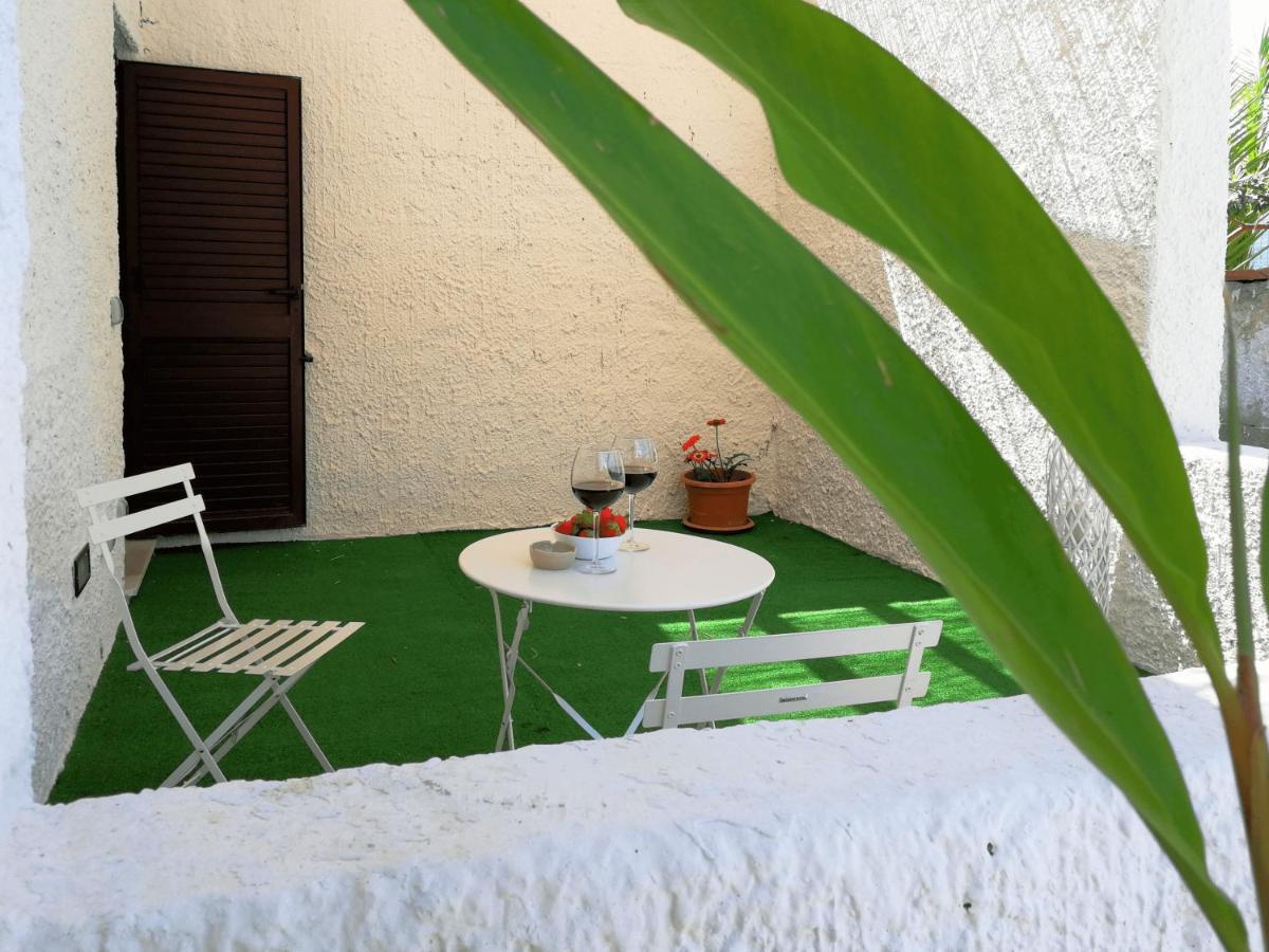 Villa La Plaja تْشيفالو المظهر الخارجي الصورة