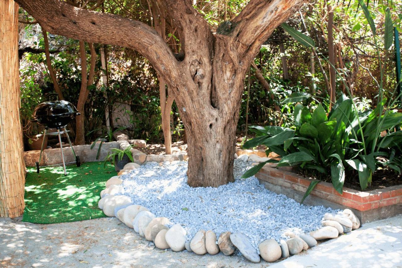 Villa La Plaja تْشيفالو المظهر الخارجي الصورة