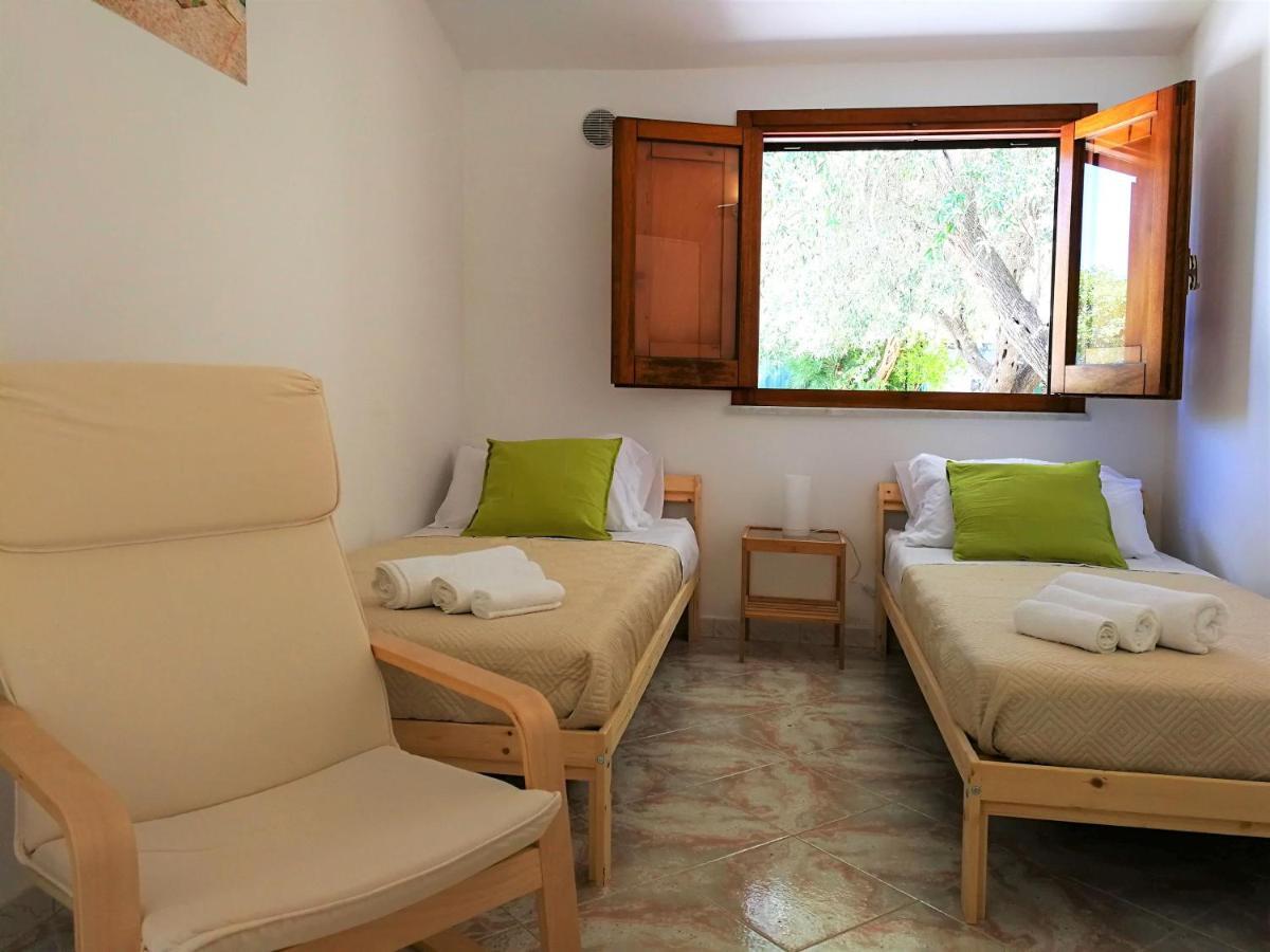 Villa La Plaja تْشيفالو المظهر الخارجي الصورة