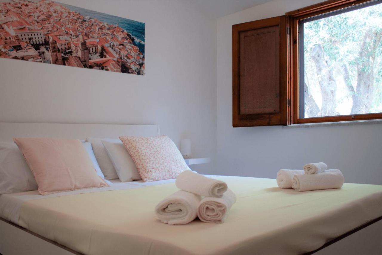 Villa La Plaja تْشيفالو المظهر الخارجي الصورة