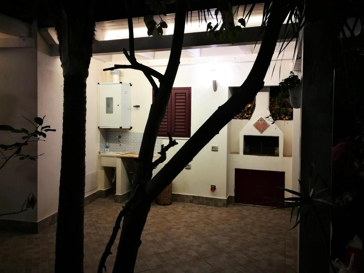 Villa La Plaja تْشيفالو المظهر الخارجي الصورة