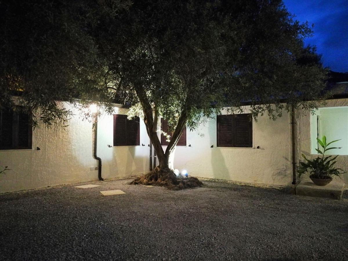 Villa La Plaja تْشيفالو المظهر الخارجي الصورة