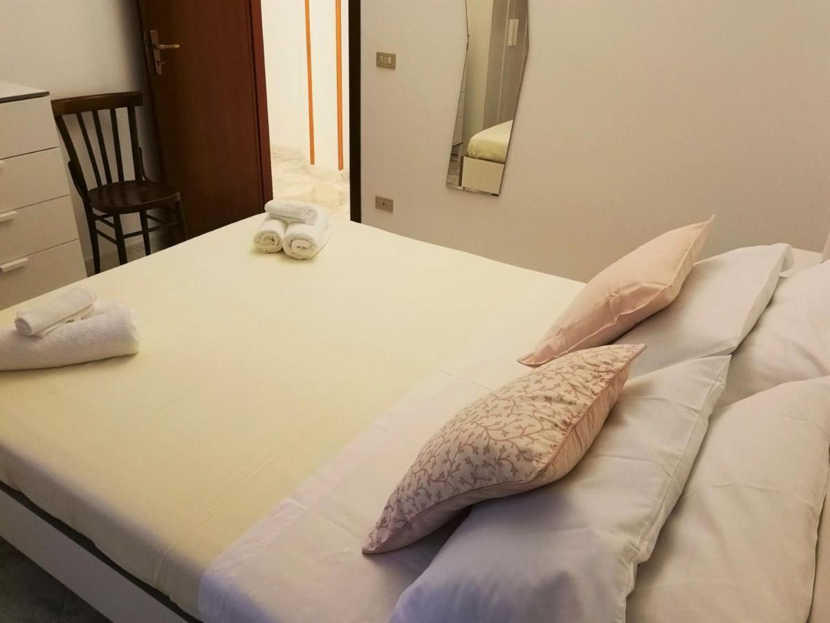 Villa La Plaja تْشيفالو المظهر الخارجي الصورة