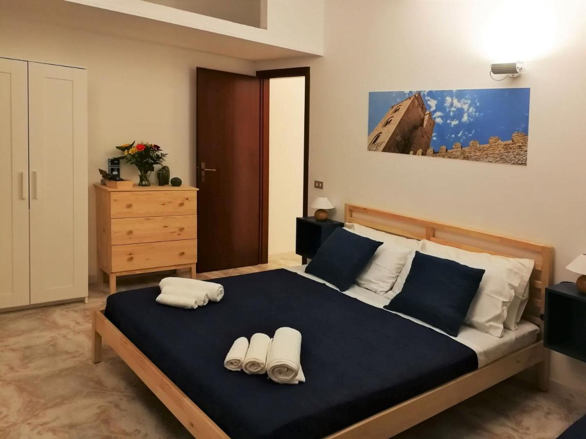 Villa La Plaja تْشيفالو المظهر الخارجي الصورة