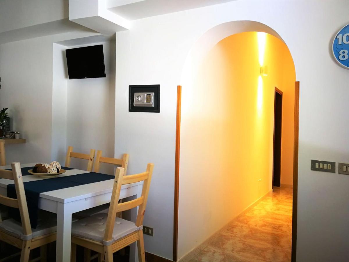 Villa La Plaja تْشيفالو المظهر الخارجي الصورة