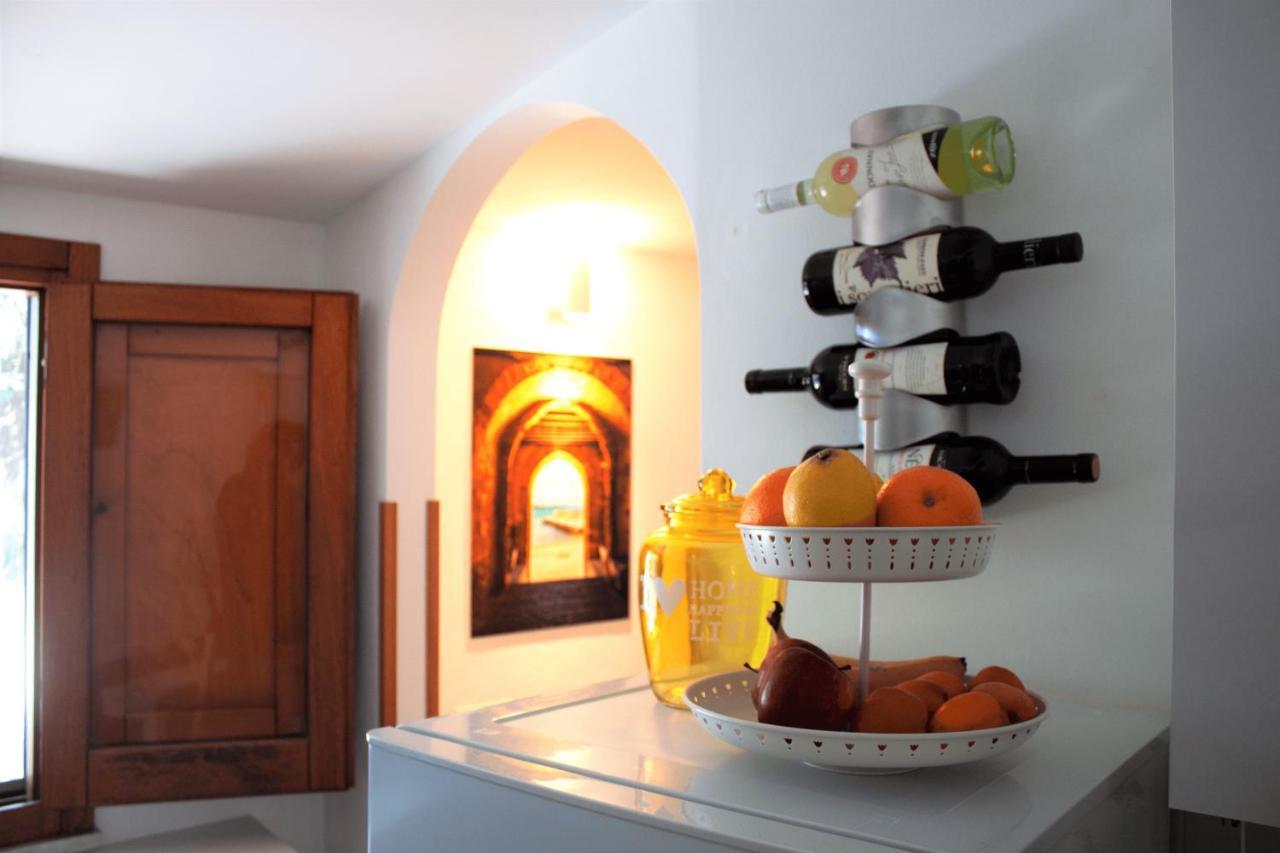 Villa La Plaja تْشيفالو المظهر الخارجي الصورة