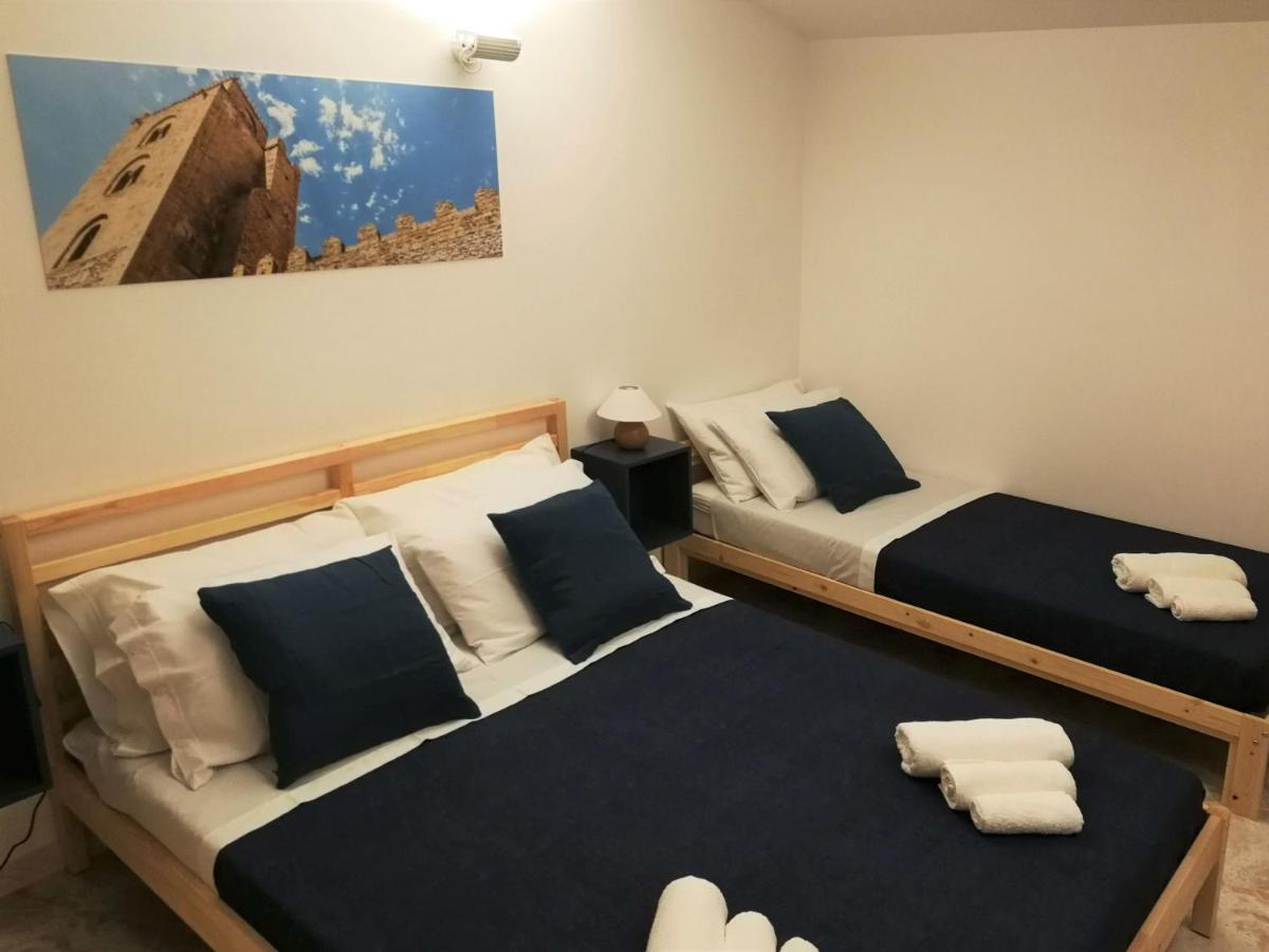 Villa La Plaja تْشيفالو المظهر الخارجي الصورة